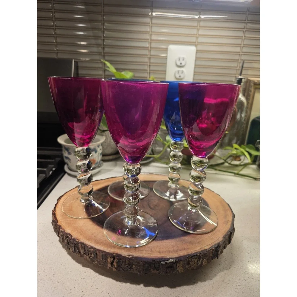 The Unbranded Brand handblown bubble